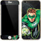 DC Comics Green Lantern Portrait Art by Jim Lee iPhone 6/6s Skin