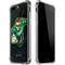DC Comics Green Lantern Portrait Art by Jim Lee iPhone 7/8 Plus Clear Case