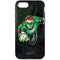 DC Comics Green Lantern Portrait Art by Jim Lee iPhone 7 Pro Case