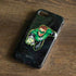 DC Comics Green Lantern Portrait Art by Jim Lee iPhone 8 Pro Case