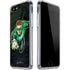 DC Comics Green Lantern Portrait Art by Jim Lee iPhone SE (2nd & 3rd Gen) Clear Case