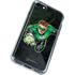 DC Comics Green Lantern Portrait Art by Jim Lee iPhone SE (2nd & 3rd Gen) Clear Case