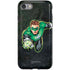 DC Comics Green Lantern Portrait Art by Jim Lee iPhone SE (2nd & 3rd Gen) Pro Case