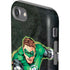DC Comics Green Lantern Portrait Art by Jim Lee iPhone SE (2nd & 3rd Gen) Pro Case