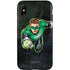 DC Comics Green Lantern Portrait Art by Jim Lee iPhone X Pro Case