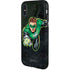 DC Comics Green Lantern Portrait Art by Jim Lee iPhone X Pro Case