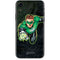 DC Comics Green Lantern Portrait Art by Jim Lee iPhone XR Skin