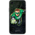 DC Comics Green Lantern Portrait Art by Jim Lee iPhone XR Skin