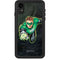 DC Comics Green Lantern Portrait Art by Jim Lee iPhone XR Waterproof Case
