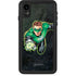 DC Comics Green Lantern Portrait Art by Jim Lee iPhone XR Waterproof Case