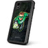 DC Comics Green Lantern Portrait Art by Jim Lee iPhone XR Waterproof Case
