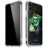 DC Comics Green Lantern Portrait Art by Jim Lee iPhone XS Max Clear Case
