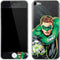 DC Comics Green Lantern Portrait Art by Jim Lee Apple iPod Skin