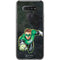 DC Comics Green Lantern Portrait Art by Jim Lee LG K51/Q51 Clear Case