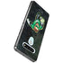 DC Comics Green Lantern Portrait Art by Jim Lee LG Stylo 6 Clear Case
