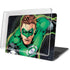 DC Comics Green Lantern Portrait Art by Jim Lee MacBook Pro 13in (2020) Case plus Skin