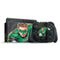 DC Comics Green Lantern Portrait Art by Jim Lee Nintendo Switch Bundle Skin