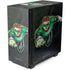 DC Comics Green Lantern Portrait Art by Jim Lee NZXT H510 Compact ATX Mid-Tower Case Skin