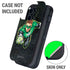 DC Comics Green Lantern Portrait Art by Jim Lee Otterbox Defender iPhone Skin
