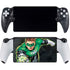 DC Comics Green Lantern Portrait Art by Jim Lee PlayStation Portal Remote Player Skin