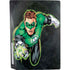 DC Comics Green Lantern Portrait Art by Jim Lee PS5 Console Skin