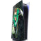 DC Comics Green Lantern Portrait Art by Jim Lee PS5 Digital Edition Console Skin