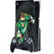 DC Comics Green Lantern Portrait Art by Jim Lee PS5 Slim Disk Bundle Skin
