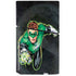 DC Comics Green Lantern Portrait Art by Jim Lee PS5 Slim Disk Console Skin