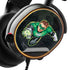 DC Comics Green Lantern Portrait Art by Jim Lee SteelSeries Arctis 3 Skin