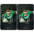 DC Comics Green Lantern Portrait Art by Jim Lee Surface Duo Skin