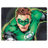 DC Comics Green Lantern Portrait Art by Jim Lee Surface Laptop 3 13.5in Skin