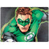 DC Comics Green Lantern Portrait Art by Jim Lee Surface Laptop 4 15in Skin