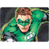 DC Comics Green Lantern Portrait Art by Jim Lee Surface Laptop Studio Skin