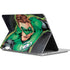 DC Comics Green Lantern Portrait Art by Jim Lee Surface Laptop Studio Skin