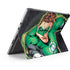DC Comics Green Lantern Portrait Art by Jim Lee Surface Pro 8 Skin