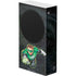 DC Comics Green Lantern Portrait Art by Jim Lee Xbox Series S Console Skin