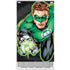 DC Comics Green Lantern Portrait Art by Jim Lee Xbox Series S Console Skin
