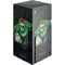 DC Comics Green Lantern Portrait Art by Jim Lee Xbox Series X Console Skin