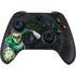 DC Comics Green Lantern Portrait Art by Jim Lee Xbox Series X Controller Skin