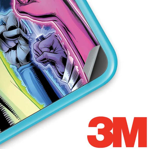 DC Comics Green Lantern Blackest Night: Tales of the Corps 1 Cover Nintendo 2DS XL (2017) Skin