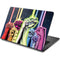 DC Comics Green Lantern Blackest Night: Tales of the Corps 1 Cover Dell Chromebook Skin