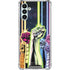 DC Comics Green Lantern Blackest Night: Tales of the Corps 1 Cover Galaxy A13 5G Clear Case