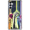 DC Comics Green Lantern Blackest Night: Tales of the Corps 1 Cover Galaxy A14 5G Clear Case