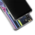 DC Comics Green Lantern Blackest Night: Tales of the Corps 1 Cover Galaxy A21 Clear Case
