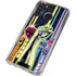 DC Comics Green Lantern Blackest Night: Tales of the Corps 1 Cover Galaxy A21 Clear Case