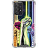 DC Comics Green Lantern Blackest Night: Tales of the Corps 1 Cover Galaxy A52 5G Clear Case