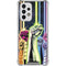 DC Comics Green Lantern Blackest Night: Tales of the Corps 1 Cover Galaxy A53 5G Clear Case