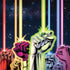 DC Comics Green Lantern Blackest Night: Tales of the Corps 1 Cover Galaxy Note 8 Skin