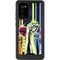 DC Comics Green Lantern Blackest Night: Tales of the Corps 1 Cover Galaxy Note20 5G Waterproof Case