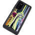 DC Comics Green Lantern Blackest Night: Tales of the Corps 1 Cover Galaxy Note20 5G Waterproof Case
